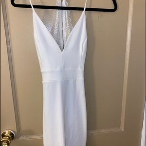 X small skater dress brand new